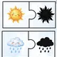 🌬️ PODZIMNÍ OBJEVOVÁNÍ – Počasí, vítr a barvy 🍂🌈 3