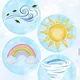 🌬️ PODZIMNÍ OBJEVOVÁNÍ – Počasí, vítr a barvy 🍂🌈 4