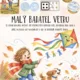 🌬️ PODZIMNÍ OBJEVOVÁNÍ – Počasí, vítr a barvy 🍂🌈 6