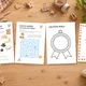 PUNTÍKOVÁ POŠTA – Dopisy od neštovicového skřítka | Aktivity pro děti s neštovicemi (3–6 let) 3