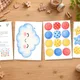 PUNTÍKOVÁ POŠTA – Dopisy od neštovicového skřítka | Aktivity pro děti s neštovicemi (3–6 let) 4