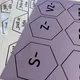 Předpony s, z, vz - hexagony 2