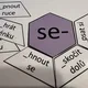 Předpony s, z, vz - hexagony 4