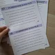 Vyjmenovaná slova po B | sloupečky a doplňovačky 5
