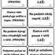 PODZIMNÍ POČASÍ - pravda/lež - 60 tvrzení 3