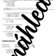 VÝHODNÝ BALÍČEK - past tenses – vysvětlení a cvičení 2