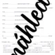 VÝHODNÝ BALÍČEK - past tenses – vysvětlení a cvičení 9