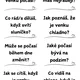 PODZIMNÍ POČASÍ - komunikační kartičky 3