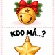 JÁ MÁM...,KDO MÁ?- Čerti 2