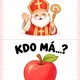 JÁ MÁM...,KDO MÁ?- Čerti 4