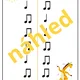 Rytmické karty 6
