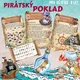 Bojovka PIRÁTSKÝ POKLAD 4