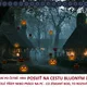 KDE SE VZAL HALLOWEEN? - svátek SAMHAIN 5