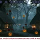 KDE SE VZAL HALLOWEEN? - svátek SAMHAIN 7