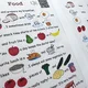Picture reading FOOD 4