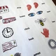 Picture reading - Numbers 3
