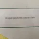 Obvod a obsah čtverce a obdélníku - slovní úlohy 5