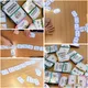 Matematické DOMINO, do 20 s přechodem 10, 45 SAD 5