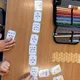 Matematické DOMINO, do 20 s přechodem 10, 45 SAD 6