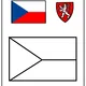 Česko - pracovní listy 2