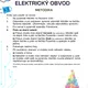 Kvíz od A do Z - ELEKTRICKÝ OBVOD 3