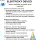 Kvíz od A do Z - ELEKTRICKÝ OBVOD 4