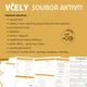 Včela medonosná - SOUBOR AKTIVIT 2