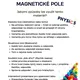 Kvíz od A do Z - MAGNETICKÉ POLE 6