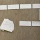 Domino - ekosystémy (soubor) - les, louka, pole, rybník, park, okolí lidských obydlí 5