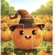 Podzimní skládačky 🍂🍁 3