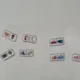 Slabikové DOMINO 3