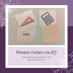 Pexeso