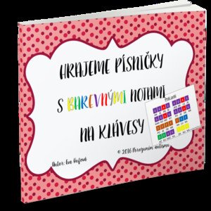 Hrajeme písničky