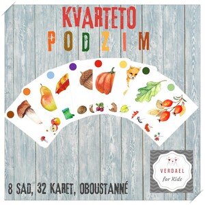 kvarteto PODZIM