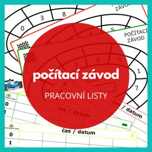 počítací závod