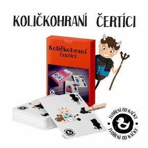 Količkohraní ČERTÍCI