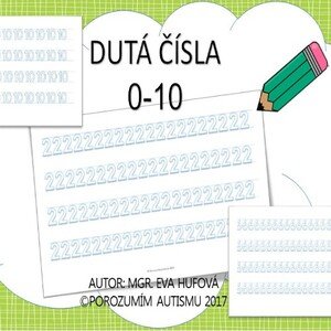 Dutá čísla