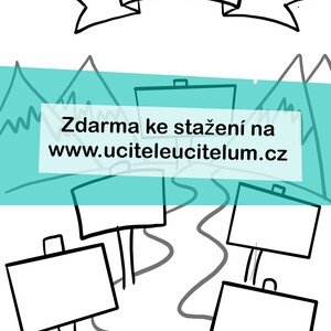 Cíle pro rok 2021 - Zdarma ke stažení