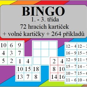 BINGO
