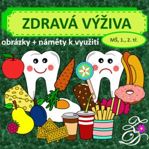 Zdravá výživa