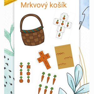 Mrkvová hra