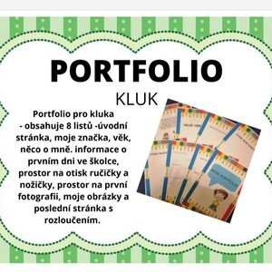 PORTFÓLIO KLUK
