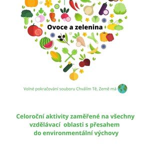Ovoce a zelenina