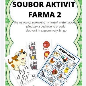 FARMA 2