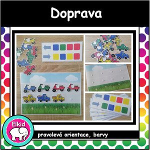 Doprava