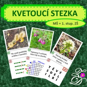 Kvetoucí stezka