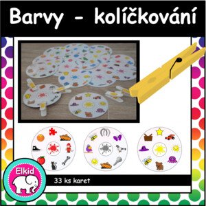 Barvy