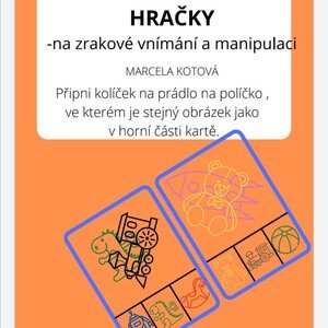KOLÍČKOHRANÍ -HRAČKY
