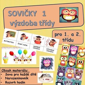 Sovičky 1