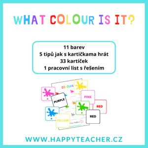 What colour is it?